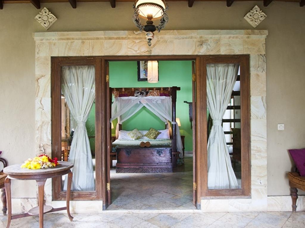 Apa Kabar Villas Amed Quarto foto