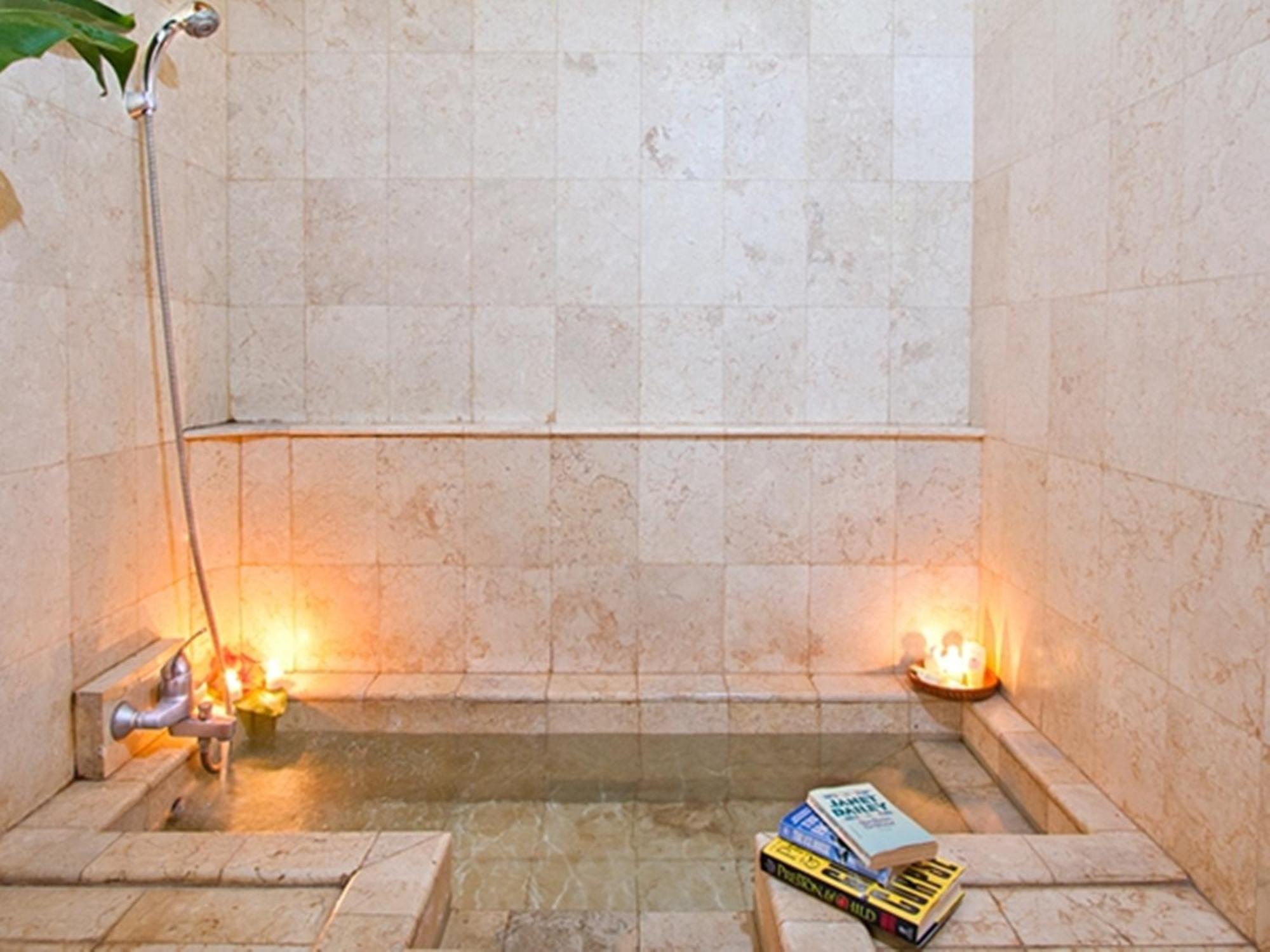 Apa Kabar Villas Amed Quarto foto